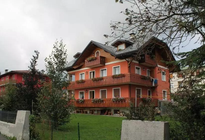 B&b La Ceresara
