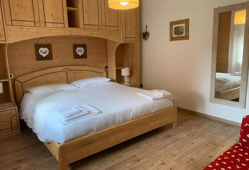 B&b La Ceresara
