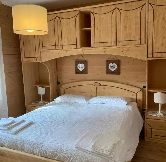B&b La Ceresara