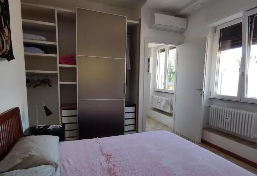 B&b Rosa Blu