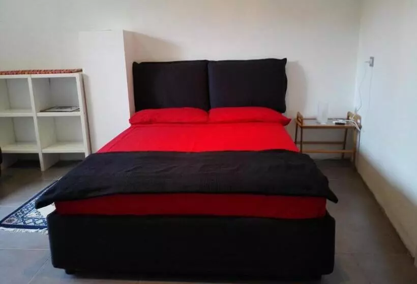 B&b Rosa Blu