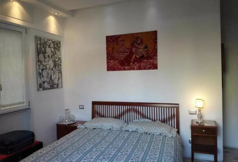 B&b Rosa Blu