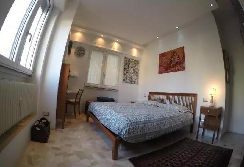 B&b Rosa Blu