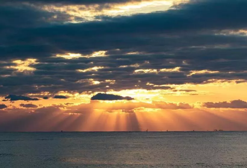 Beach House Kamogawa   Vacation Stay 64005v