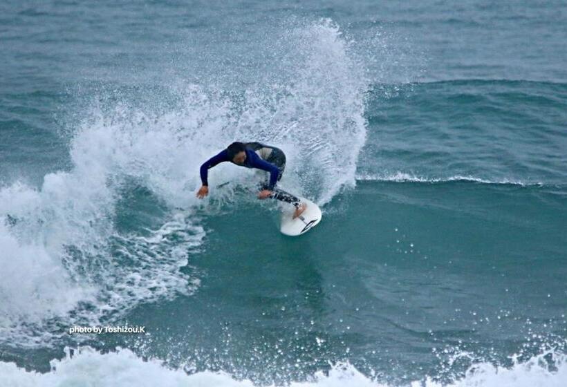 Beach House Kamogawa   Vacation Stay 64005v