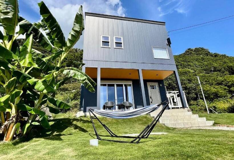 Beach House Kamogawa   Vacation Stay 64005v
