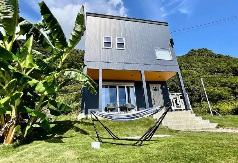 Beach House Kamogawa   Vacation Stay 64005v