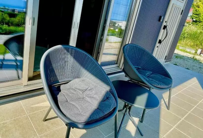 Beach House Kamogawa   Vacation Stay 64005v