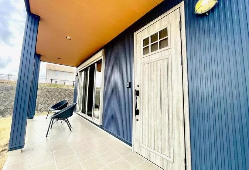 Beach House Kamogawa   Vacation Stay 64005v