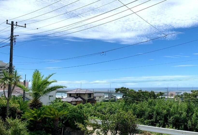 Beach House Kamogawa   Vacation Stay 64005v