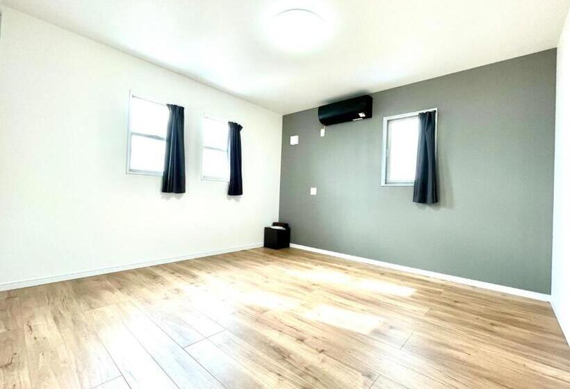 Beach House Kamogawa   Vacation Stay 64005v