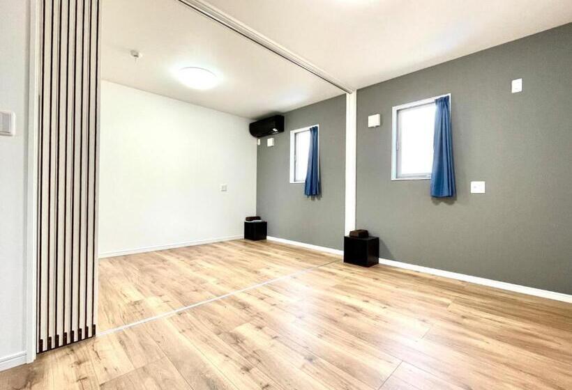 Beach House Kamogawa   Vacation Stay 64005v