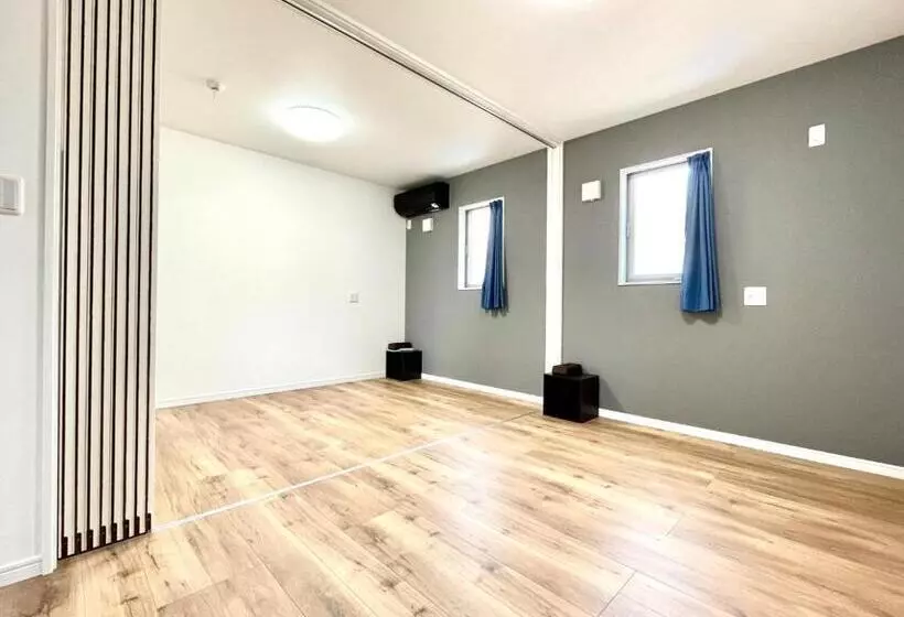 Beach House Kamogawa   Vacation Stay 64005v