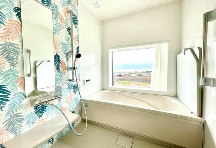 Beach House Kamogawa   Vacation Stay 64005v