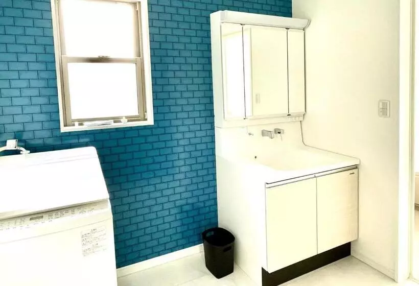 Beach House Kamogawa   Vacation Stay 64005v