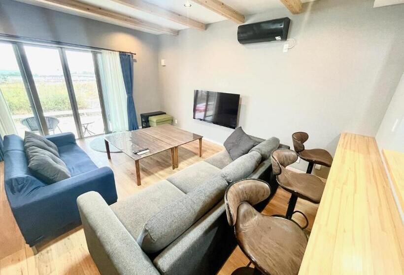 Beach House Kamogawa   Vacation Stay 64005v