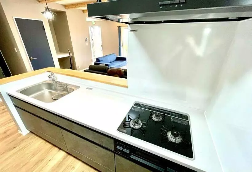 Beach House Kamogawa   Vacation Stay 64005v