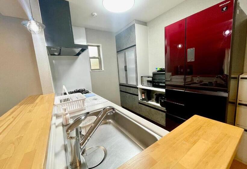 Beach House Kamogawa   Vacation Stay 64005v