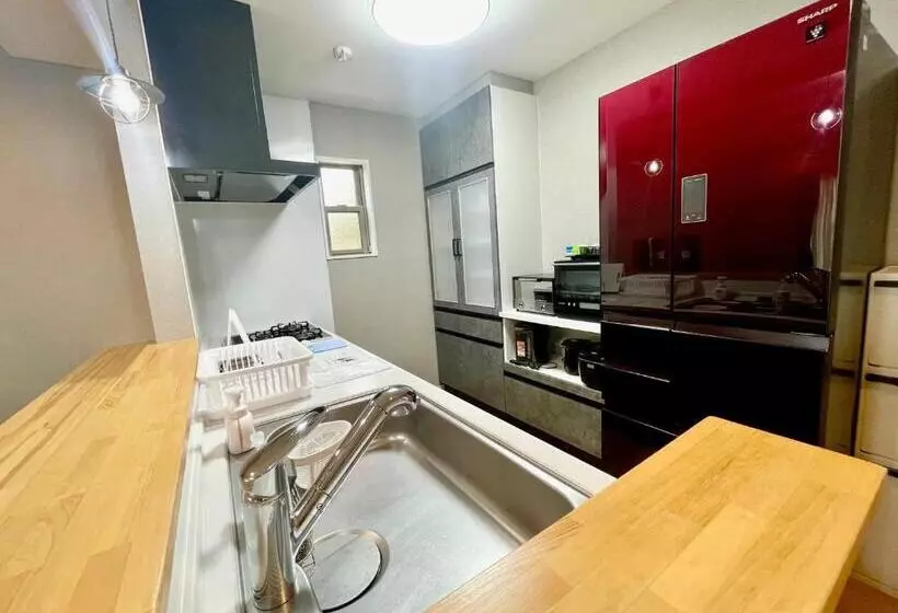 Beach House Kamogawa   Vacation Stay 64005v