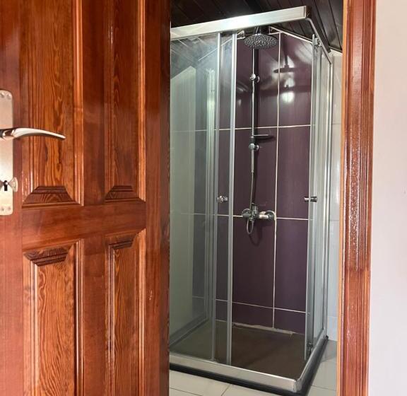 مبيت وإفطار Alayaz