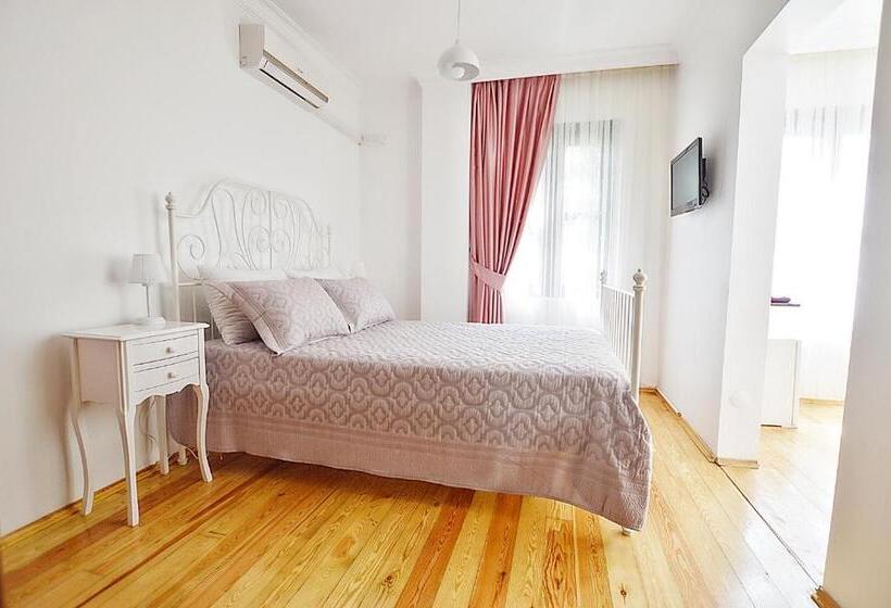 مبيت وإفطار Alayaz