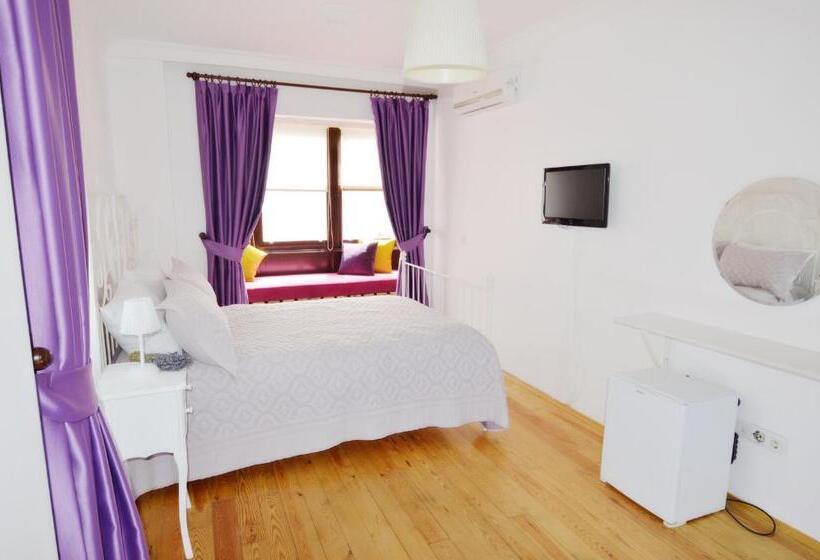 مبيت وإفطار Alayaz