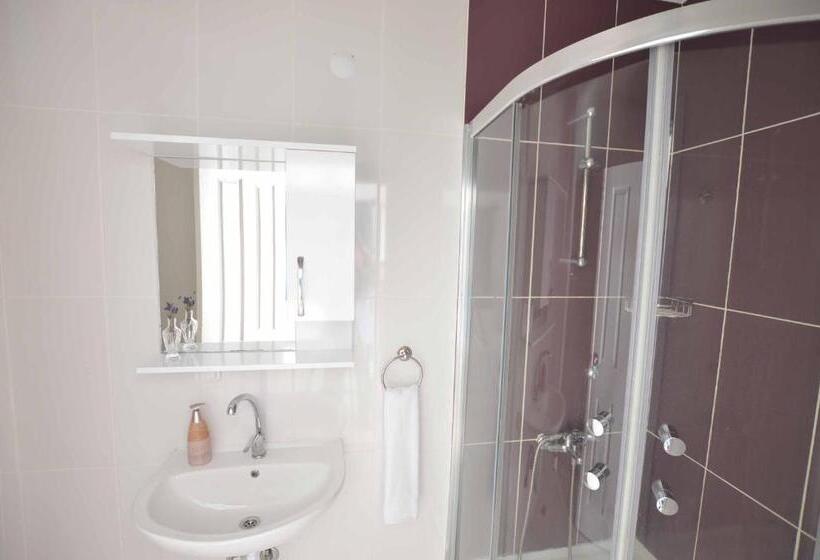 مبيت وإفطار Alayaz