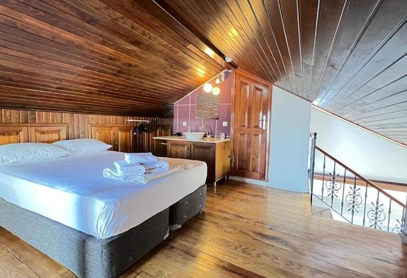 مبيت وإفطار Alayaz