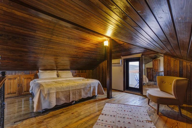 مبيت وإفطار Alayaz