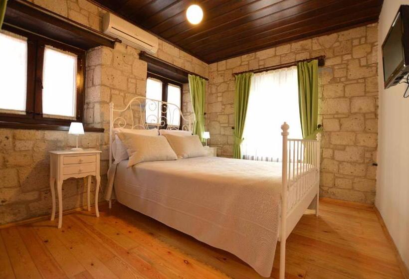 مبيت وإفطار Alayaz