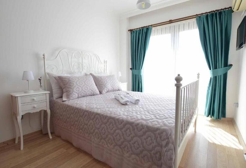 مبيت وإفطار Alayaz