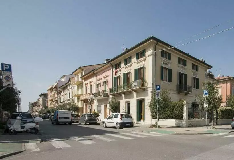 تختخواب و صبحانه Casa Fornaciari