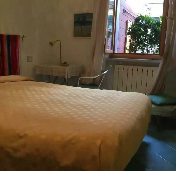 تختخواب و صبحانه Casa Fornaciari