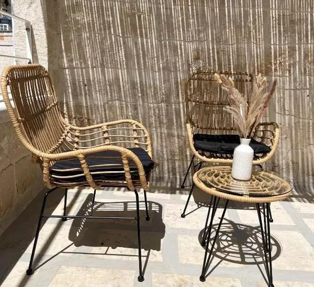 Aamiaismajoitus (B&B) Donna Nina