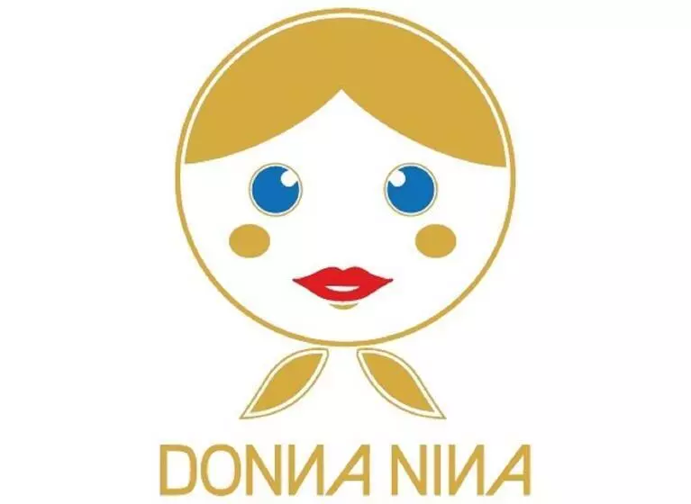 Aamiaismajoitus (B&B) Donna Nina