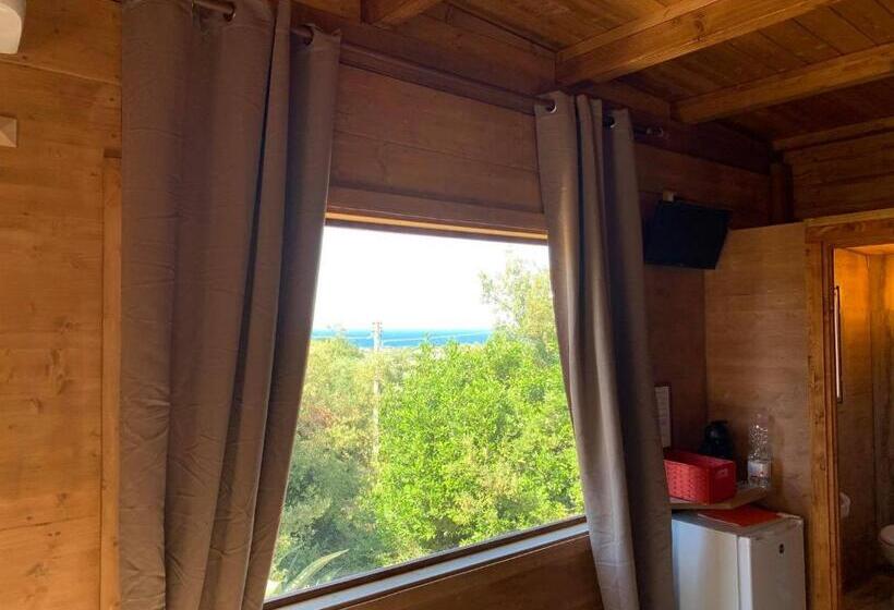 Bed and Breakfast Le Dimore Del Sarto Polignano A Mare