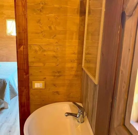 ベッドアンドブレックファースト Le Dimore Del Sarto Polignano A Mare