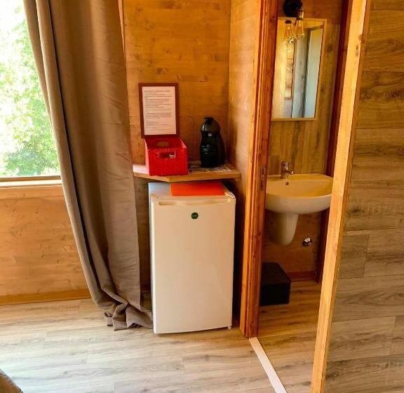 Bed and Breakfast Le Dimore Del Sarto Polignano A Mare