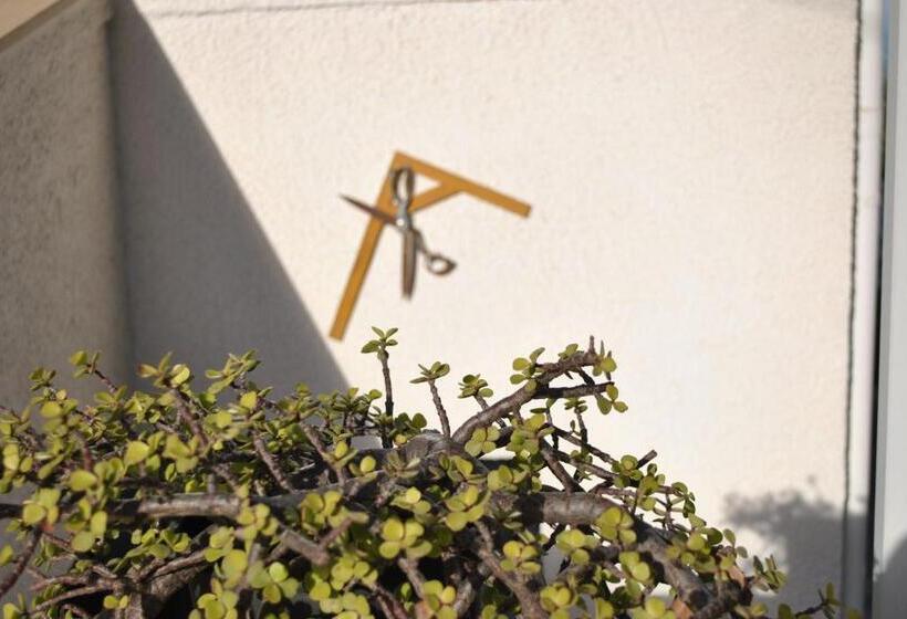 Bed and Breakfast Le Dimore Del Sarto Polignano A Mare