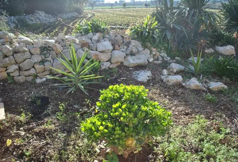 ベッドアンドブレックファースト Le Dimore Del Sarto Polignano A Mare