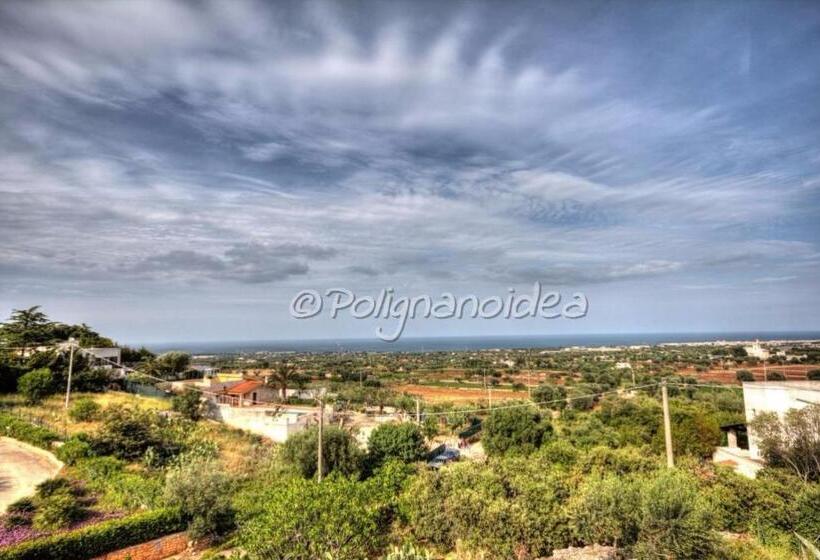 Bed and Breakfast Le Dimore Del Sarto Polignano A Mare