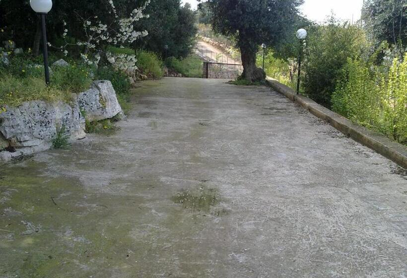 Bed and Breakfast Le Dimore Del Sarto Polignano A Mare