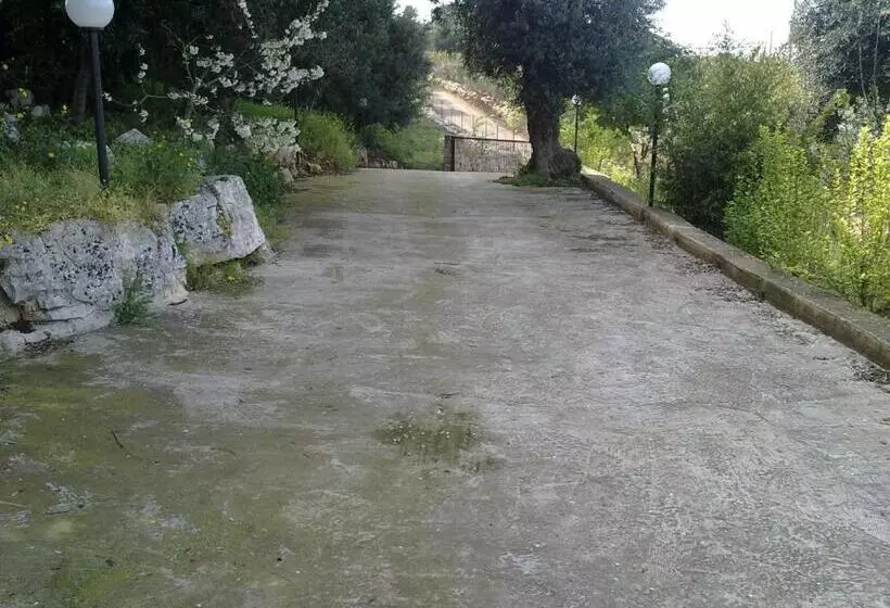 ベッドアンドブレックファースト Le Dimore Del Sarto Polignano A Mare