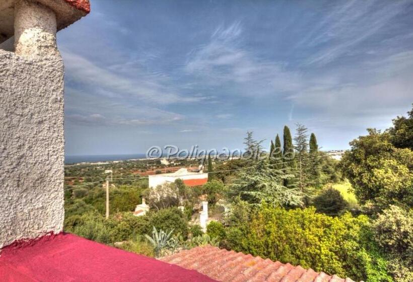 Bed and Breakfast Le Dimore Del Sarto Polignano A Mare