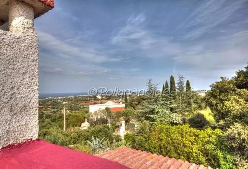 ベッドアンドブレックファースト Le Dimore Del Sarto Polignano A Mare