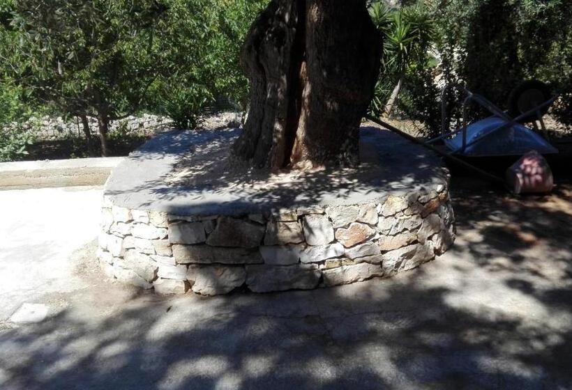 Bed and Breakfast Le Dimore Del Sarto Polignano A Mare