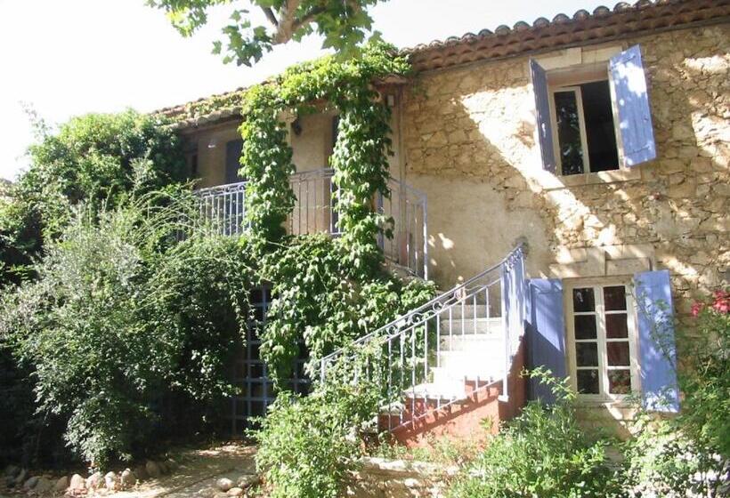 مبيت وإفطار Mas De Shogol