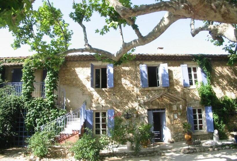 مبيت وإفطار Mas De Shogol