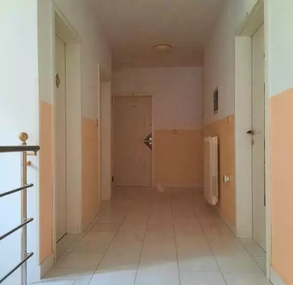 تختخواب و صبحانه Rooms čehovin