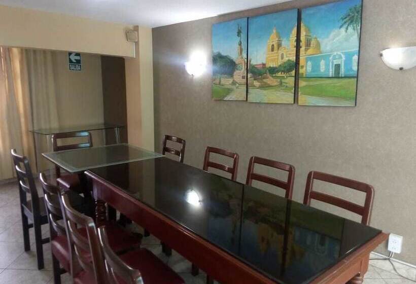 Cesar S Hotel La Merced